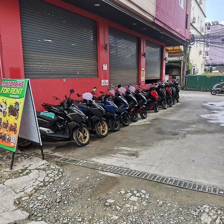 Innarm House Patong Εξωτερικό φωτογραφία